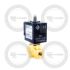 3 WAY SOLENOID VALVE
