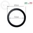 LA SPAZIALE PORTAFILTER GASKET 63x52x6.65MM