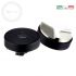 MOTTA ADJUSTABLE COFFEE LEVEL TAMPER DIA 58MM