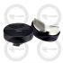 MOTTA ADJUSTABLE COFFEE LEVEL TAMPER 53 MM