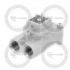 FLOWMETER 1/4 DIA 1.15MM, CONNECTOR