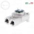 FLOWMETER 1/4 DIA 1.15MM, CONNECTOR