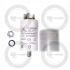 CAPACITOR 8UF 450V