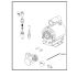  RING PUMP FLUID-O-TECH 200 L/H