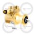 CLAMP RING PUMP FLUID-O-TECH 200 L/H 3/8