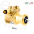 CLAMP RING PUMP FLUID-O-TECH 200 L/H 3/8
