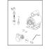 CLAMP RING PUMP FLUID-O-TECH 100 L/H COMPACT