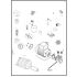  ROTARY PUMP FLUID-O-TECH 200 L/H, STAINLESS STEEL