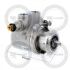  ROTARY PUMP FLUID-O-TECH 200 L/H, STAINLESS STEEL