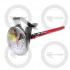  THERMOMETER WITH FIXING CLIP 50-100°C, 120-220°F