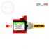 VIBRATORY PUMP  220V 50/60Hz PLASTIC OUTLET