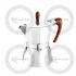 ALUMINIUM COFFEEPOT 