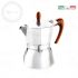 ALUMINIUM COFFEEPOT 