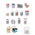 PULY CAFF LIQUID DETERGENT COLD BREW 1L 20 DOSES