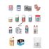 PULY CAFF PLUS NSF 1.35g 100 TABLETS