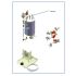 ANTIVACUUM VALVE 1/4'' - S. STEEL