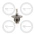 ANTIVACUUM VALVE 1/4'' - S. STEEL