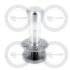 ADJUSTABLE DYNAMOMETRIC COFFEE TAMPER 57MM