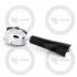 CIMBALI BOTTOMLESS PORTAFILTER TOP KNOB WITH CHROME CAP