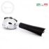 CIMBALI BOTTOMLESS PORTAFILTER TOP KNOB WITH CHROME CAP