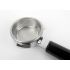 CARIMALI BOTTOMLESS PORTAFILTER 58MM INTERNAL DIAMETER 