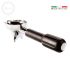 WEGA  PORTAFILTERS 2 CUPS, DIA 58MM GROUP INCLINED HANDLE