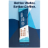Third Wave Water Medium Roast 2L Mineral Supplements 20 Sachets 