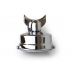 LA MARZOCCO PORTAFILTER 2 CUPS COMPLETE WITH ORIGINAL-STYLE HANDLE
