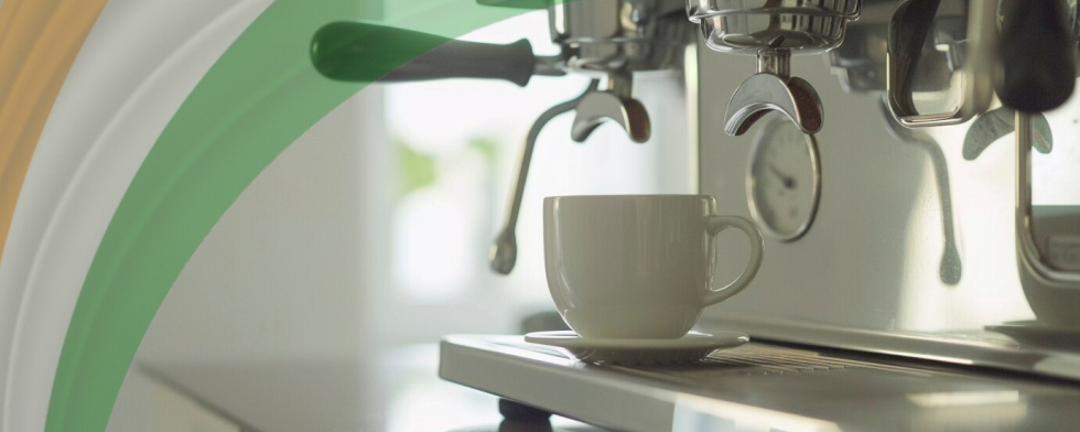 Espresso Machine Parts Supplier India