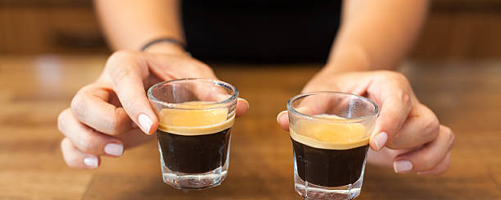 Coffee Tamper Matters