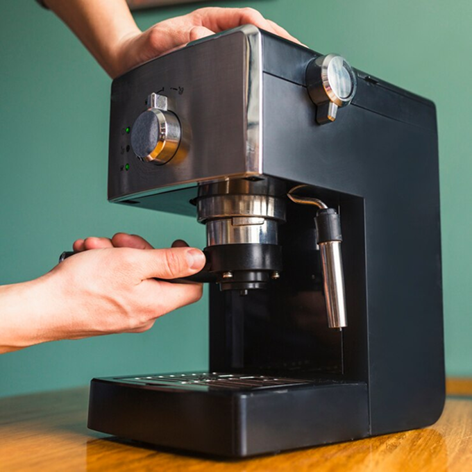 Coffee Machine Replacement Parts Online Shop