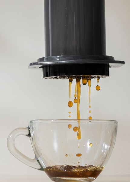 Espresso Machine Replacement Spare Parts