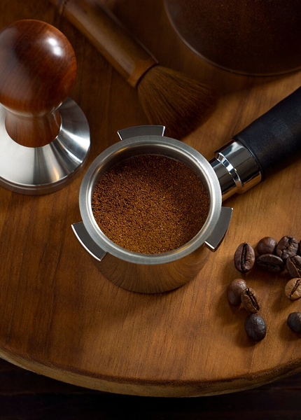 Espresso Machine Replacement Parts Guide
