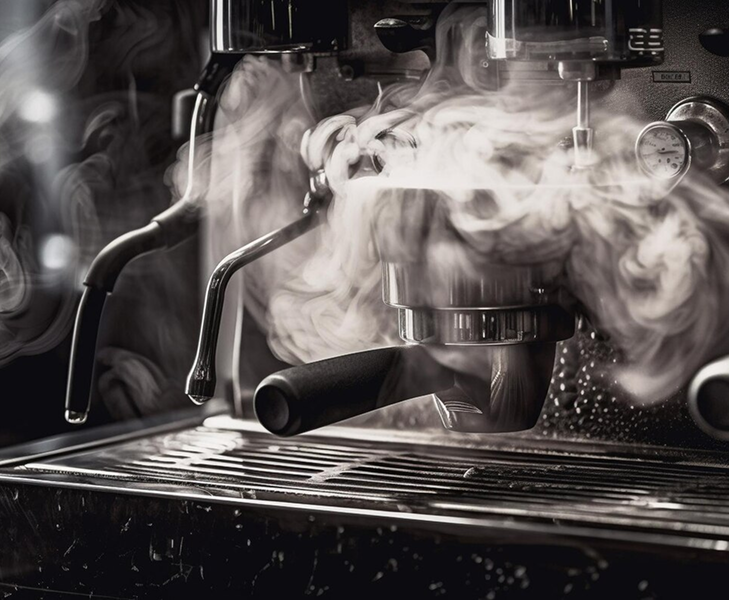 Espresso Machine Replacement Spare Parts